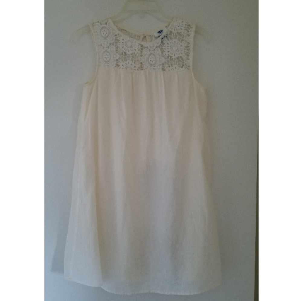 WOMEN'S BABYDOLL DRESS - Picture 2 of 3
